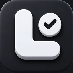 The Lucenti app icon
